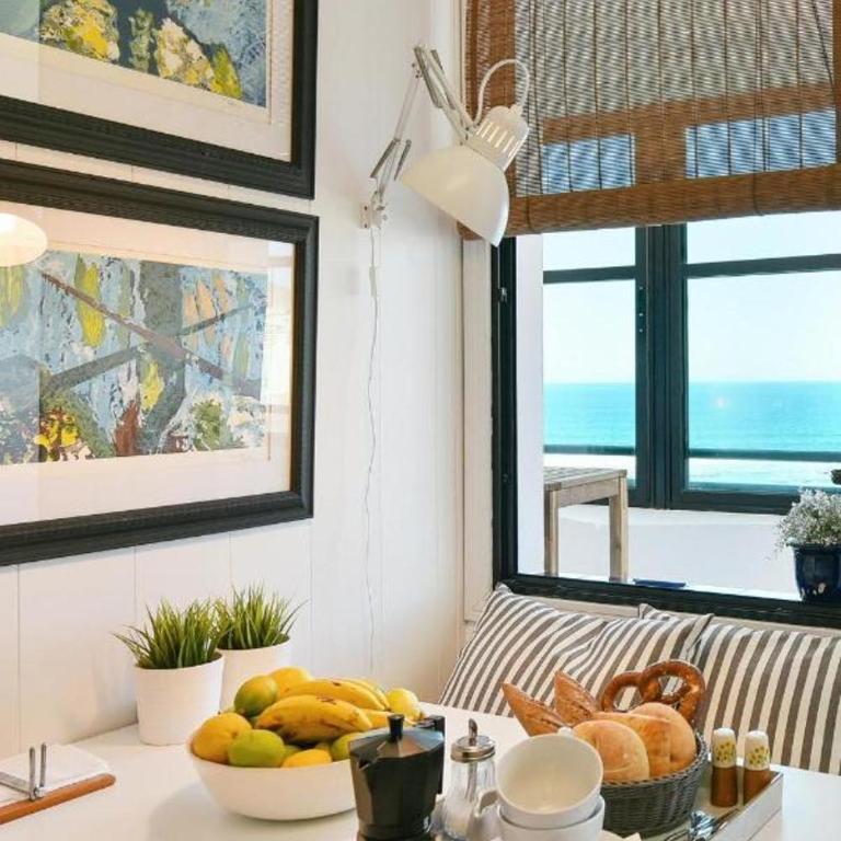 Spectacular 3-Bedroom Ocean View in Las Canteras - Apartamento - 21