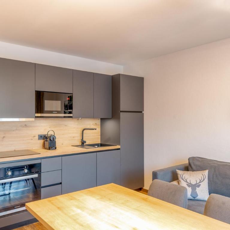 Landhaus Waidmannsheil - Superior Apartment mit 2 Schlafzimmern - 16