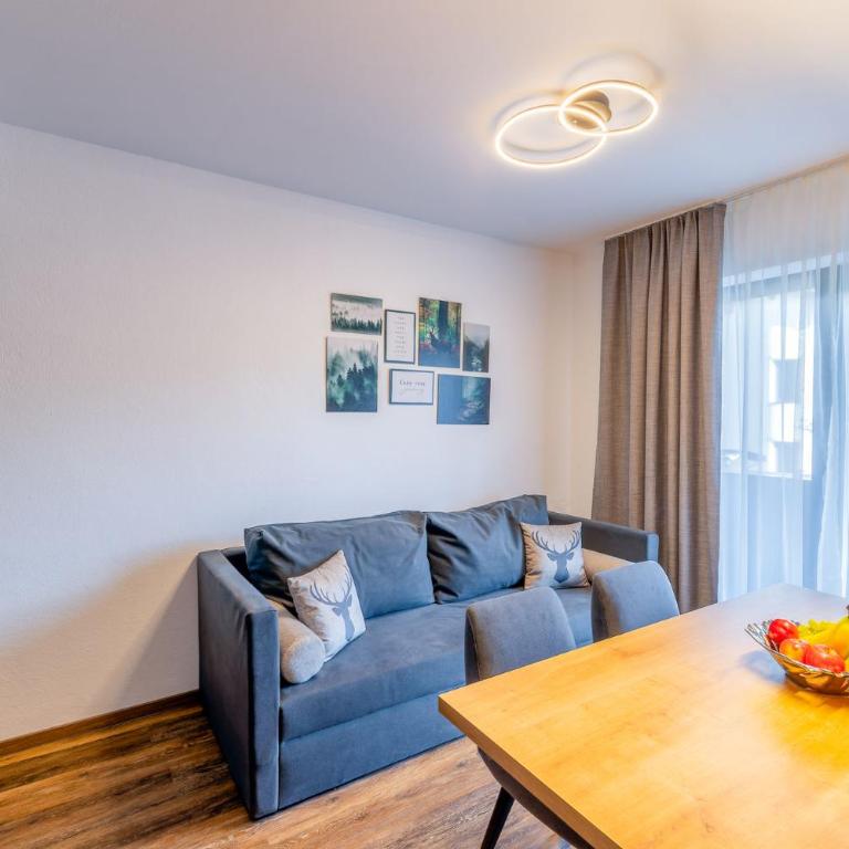 Landhaus Waidmannsheil - Superior Apartment mit 2 Schlafzimmern - 4