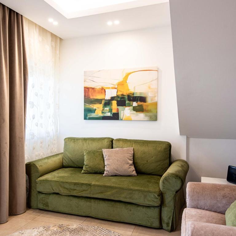 Agrigento tra templi e mare Luxury Home - Apartment with Sea View - 32