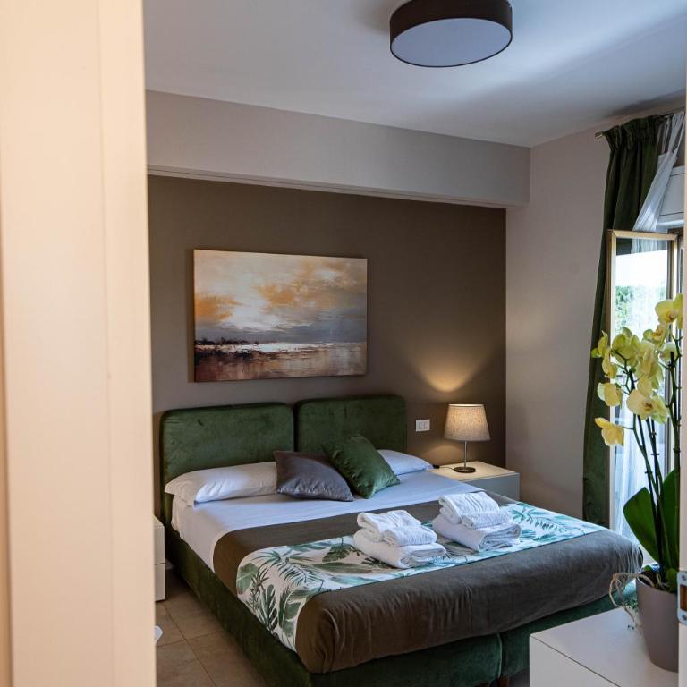 Agrigento tra templi e mare Luxury Home - Apartment with Sea View - 11