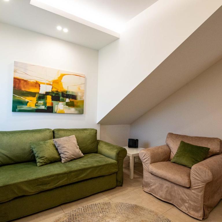 Agrigento tra templi e mare Luxury Home - Apartment with Sea View - 33