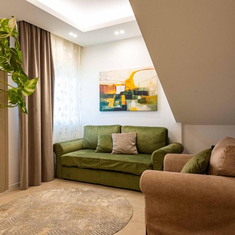 Agrigento tra templi e mare Luxury Home - Apartment with Sea View - 34