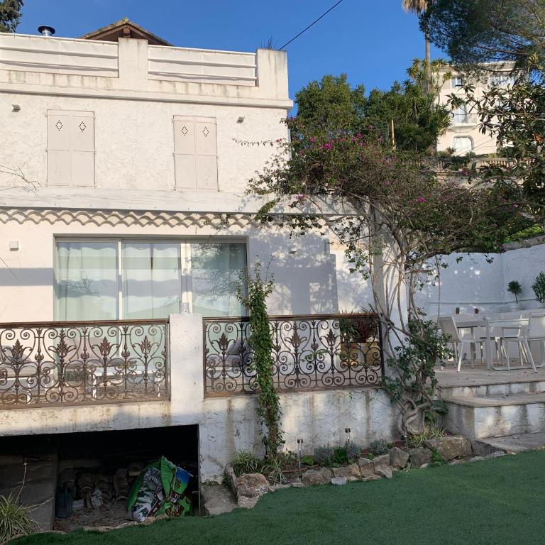 55m2 Charmante maison mitoyenne, jardin, parking - Maison 2 Chambres - 19