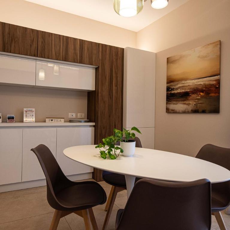 Agrigento tra templi e mare Luxury Home - Apartment with Sea View - 37