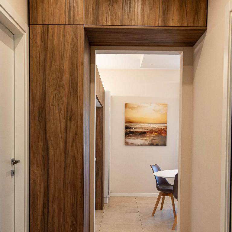 Agrigento tra templi e mare Luxury Home - Apartment with Sea View - 39