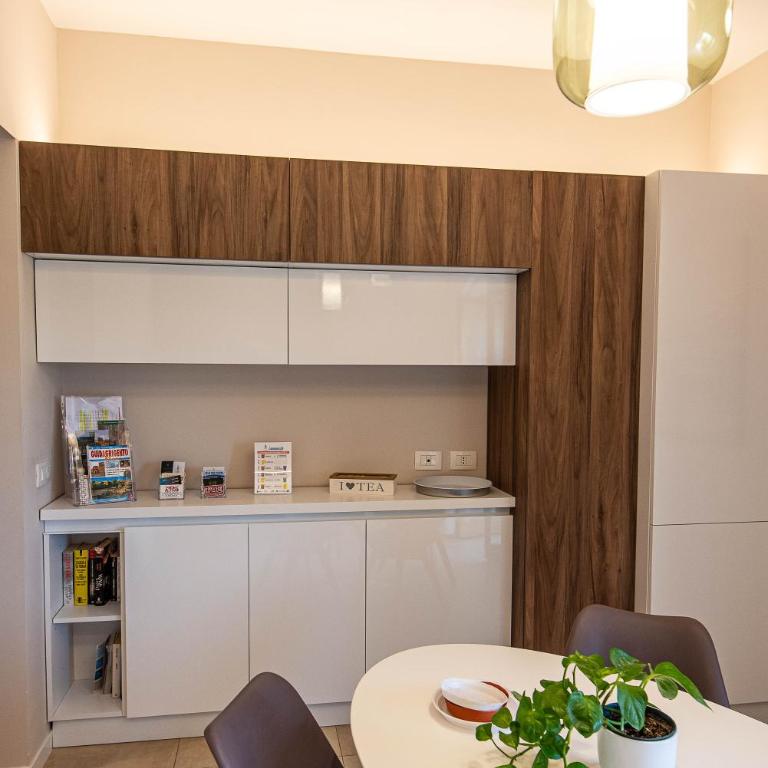 Agrigento tra templi e mare Luxury Home - Apartment with Sea View - 40