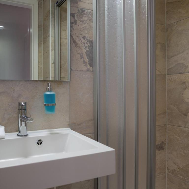 Hotel Helvetia Intergolf - Chambre Double Standard - 2