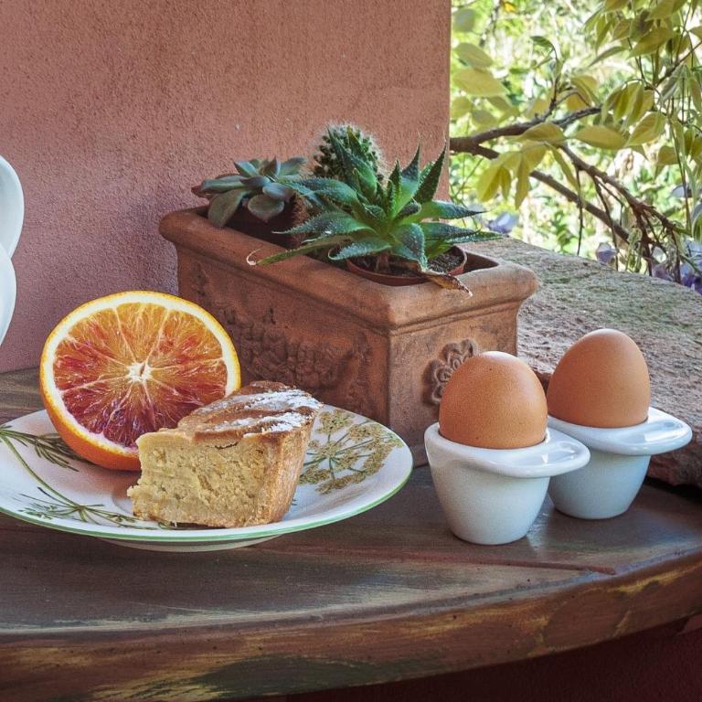 Agriturismo Settesoldi - Junior Suite con Balcone - 23