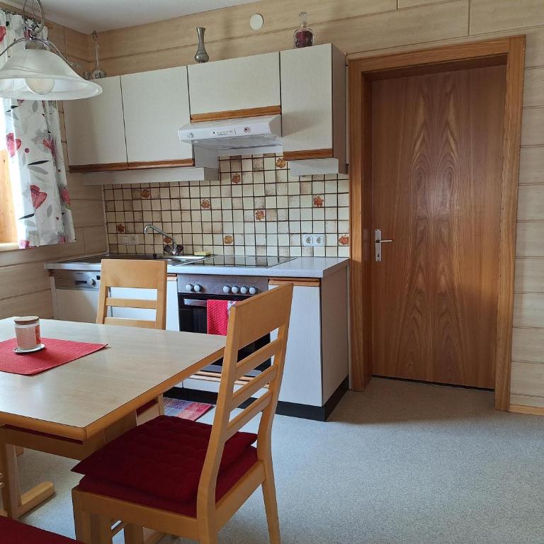 Ferienwohnungen Pollhammer - Apartment mit 2 Schlafzimmern und Dusche - 18