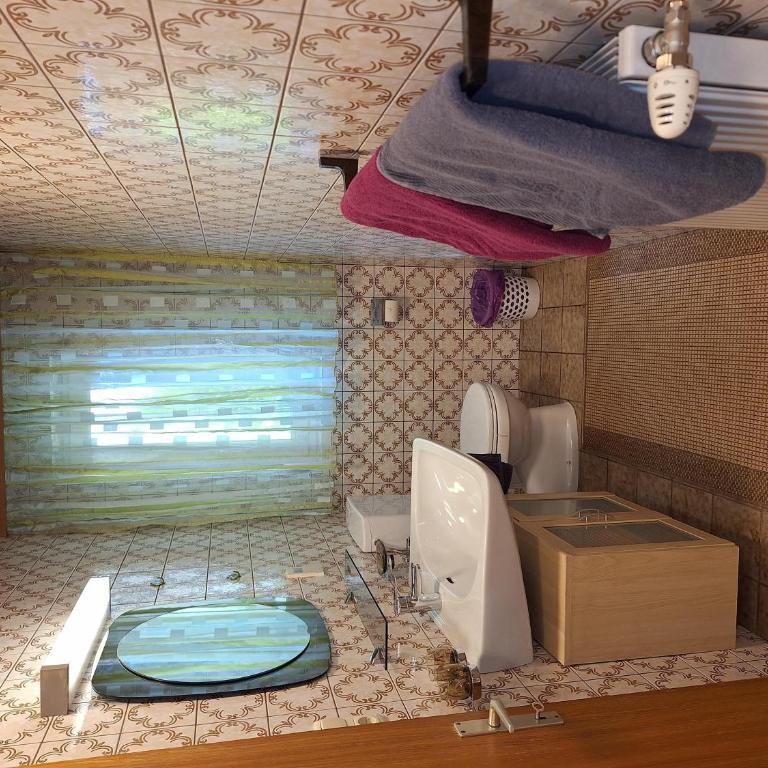 Ferienwohnungen Pollhammer - Apartment mit 2 Schlafzimmern und Dusche - 19