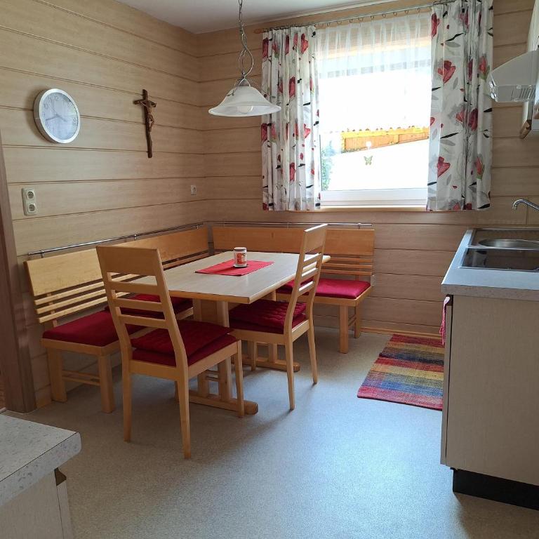 Ferienwohnungen Pollhammer - Apartment mit 2 Schlafzimmern und Dusche - 22