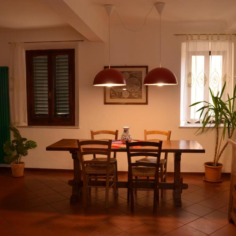 Domus Lucca - Appartamento con 2 Camere da Letto - 4
