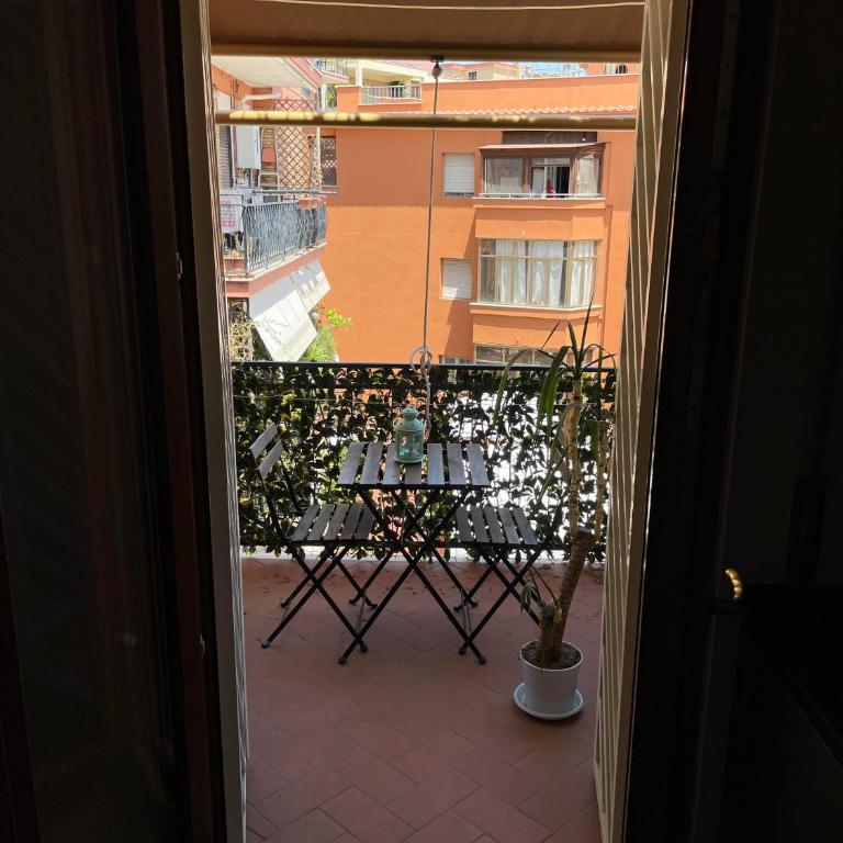 Casa Giulia Monteverde - Appartamento con 2 Camere da Letto - 38