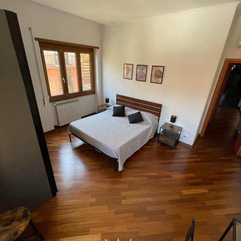 Casa Giulia Monteverde - Appartamento con 2 Camere da Letto - 19