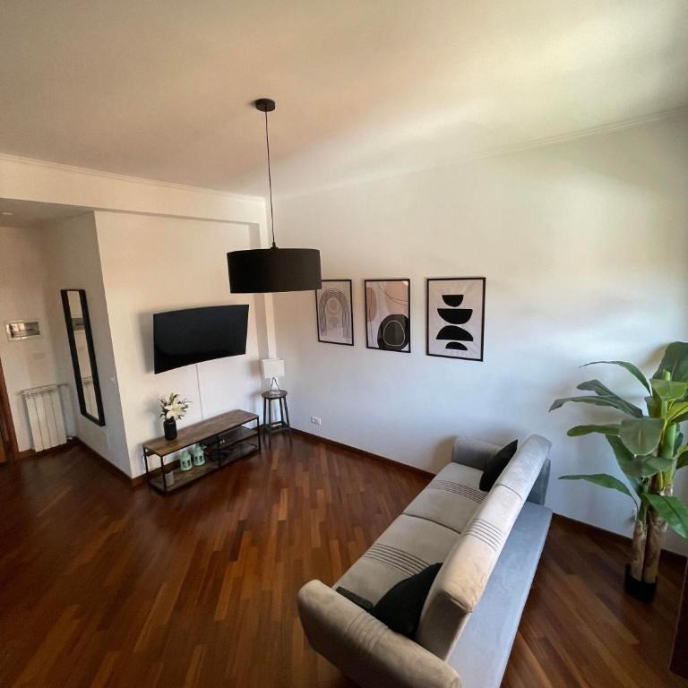 Casa Giulia Monteverde - Appartamento con 2 Camere da Letto - 8