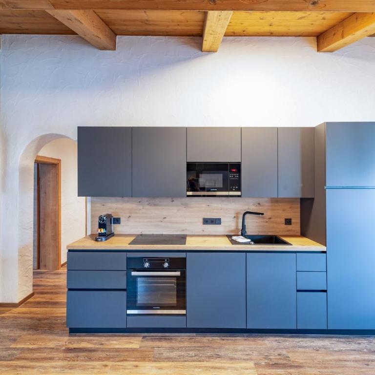 Landhaus Waidmannsheil - Deluxe Apartment - 33