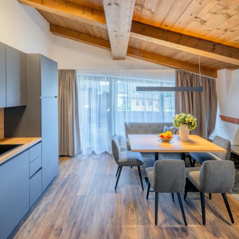 Landhaus Waidmannsheil - Deluxe Apartment - 9