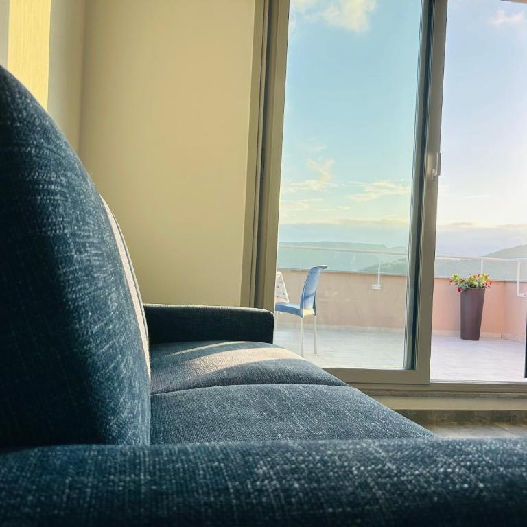 Eufonia del Mare - Appartamento Monolocale con Vista Mare - 4