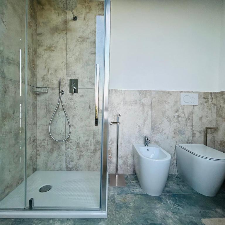 Eufonia del Mare - Appartamento Monolocale con Vista Mare - 7