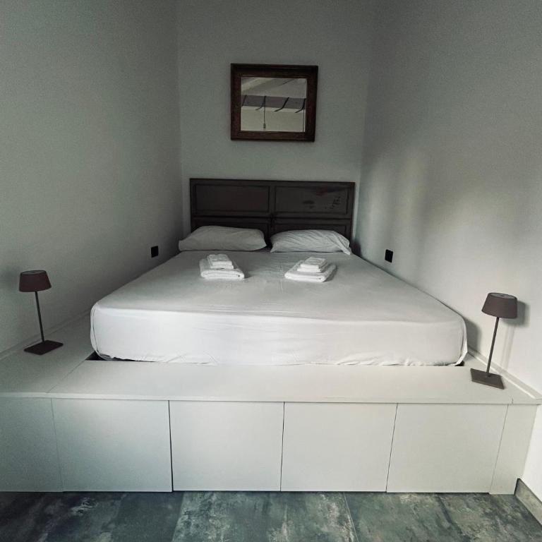 Eufonia del Mare - Appartamento Monolocale con Vista Mare - 8