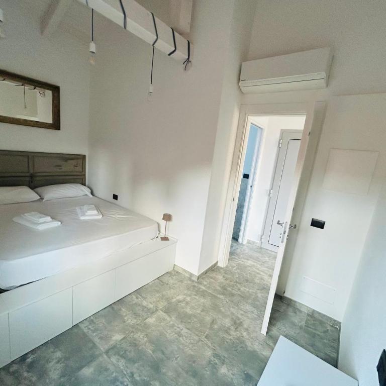 Eufonia del Mare - Appartamento Monolocale con Vista Mare - 9