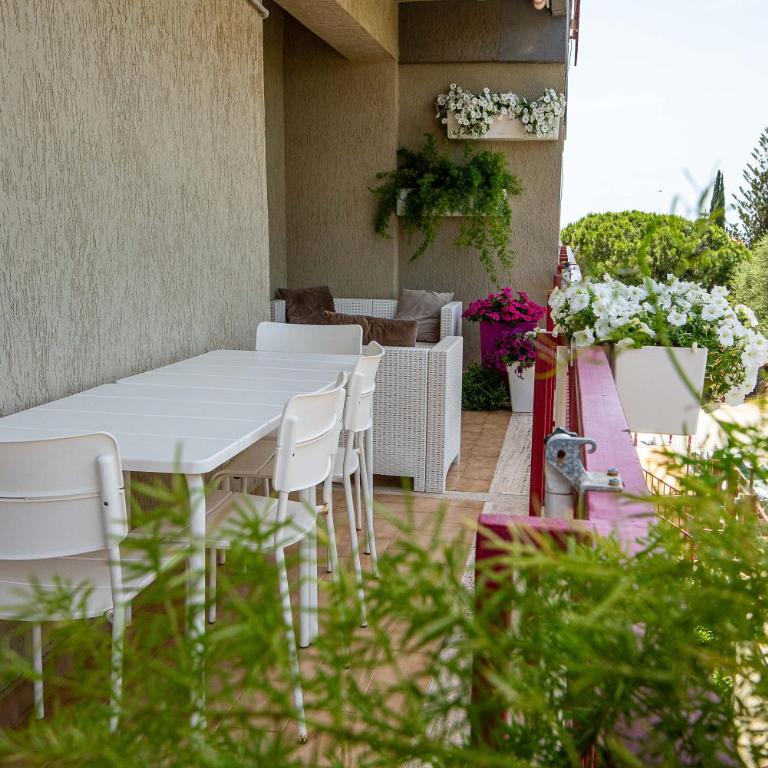 Agrigento tra templi e mare Luxury Home - Apartment with Sea View - 13