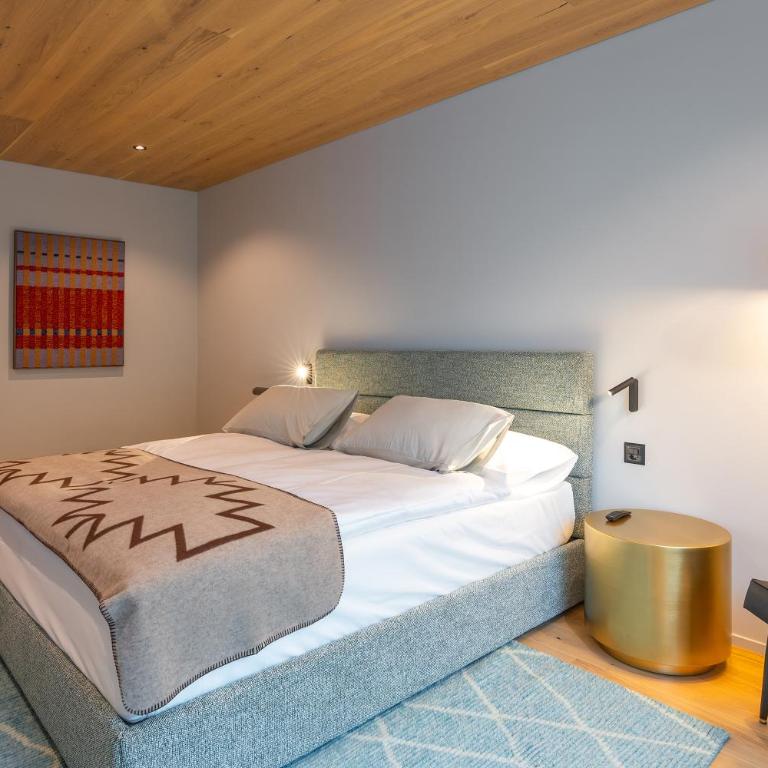Sunstar Pontresina - Studio - 1