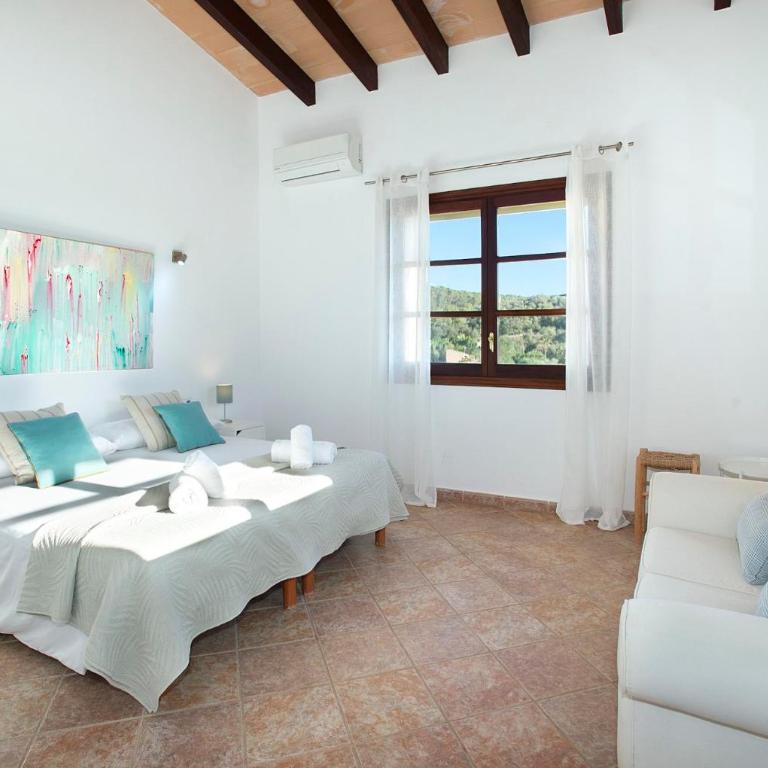 Sa Cova des Pujol - Villa de 4 dormitorios - 5