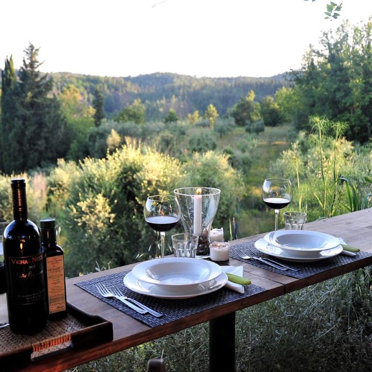 Agriturismo Settesoldi - Junior Suite con Balcone - 39