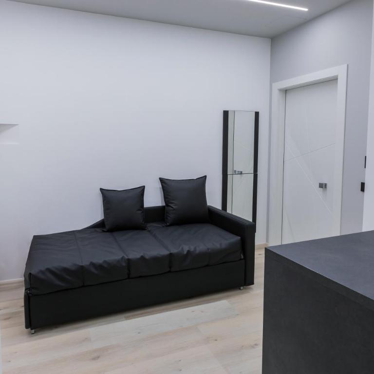Modern Apartment - Borgo Roma - Appartamento con 2 Camere da Letto - 20