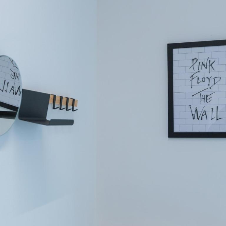 Modern Apartment - Borgo Roma - Camera Queen Deluxe - 26
