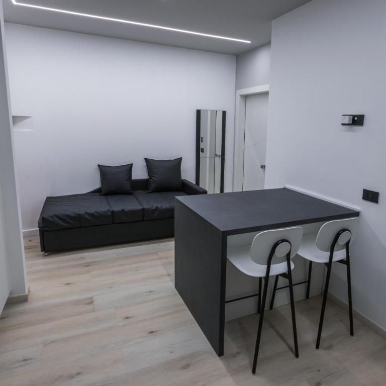 Modern Apartment - Borgo Roma - Camera Queen Deluxe - 29