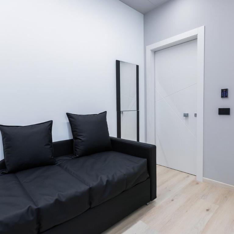 Modern Apartment - Borgo Roma - Appartamento con 2 Camere da Letto - 22