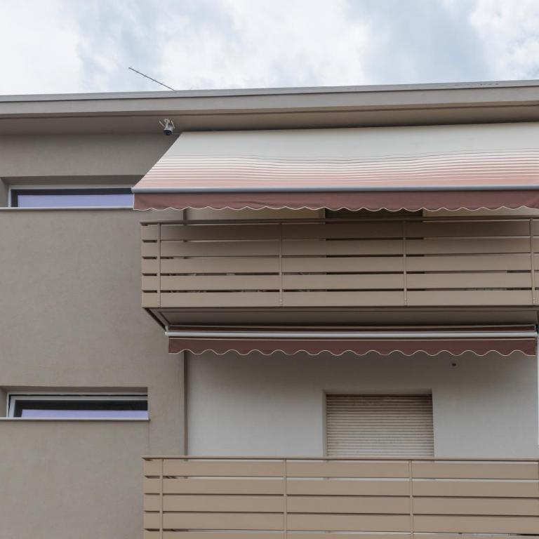 Modern Apartment - Borgo Roma - Camera Queen Deluxe - 34