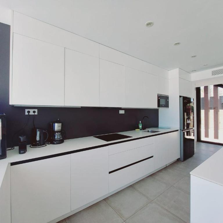 Inmovecos Villa de lujo con piscina privada Gawy - Villa Deluxe - 15
