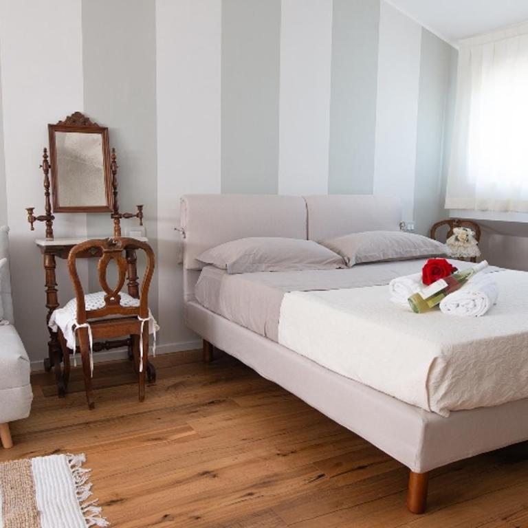 Il Pino - Montefiascone - Camera Matrimoniale con Bagno Privato - 1