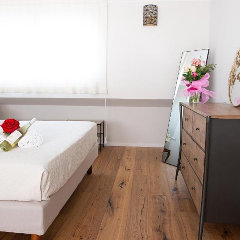 Il Pino - Montefiascone - Camera Matrimoniale con Bagno Privato - 2