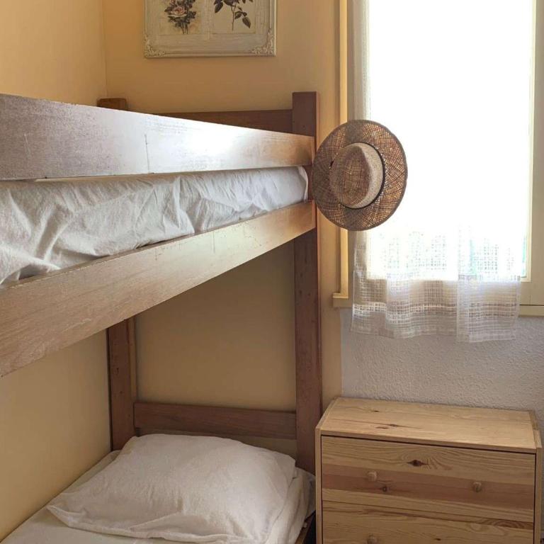 Charmant T3, 6 Pers., Front de Mer, Parking - FR-1-607-199 - Appartement - 6