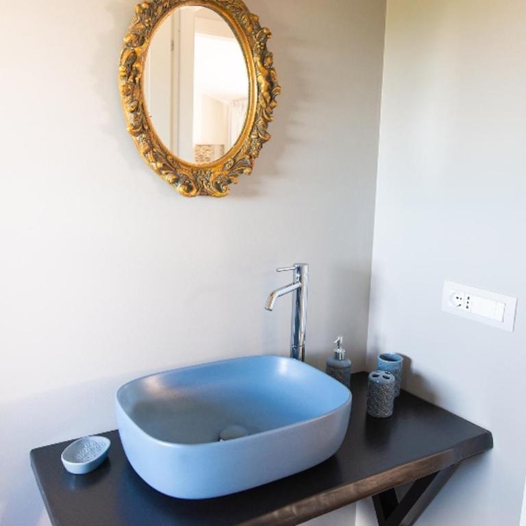 Il Pino - Montefiascone - Camera Matrimoniale con Bagno Privato - 14