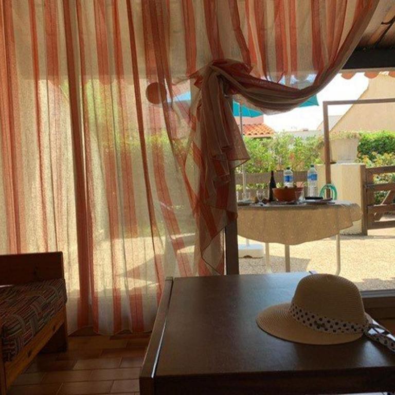 Charmant T3, 6 Pers., Front de Mer, Parking - FR-1-607-199 - Appartement - 11
