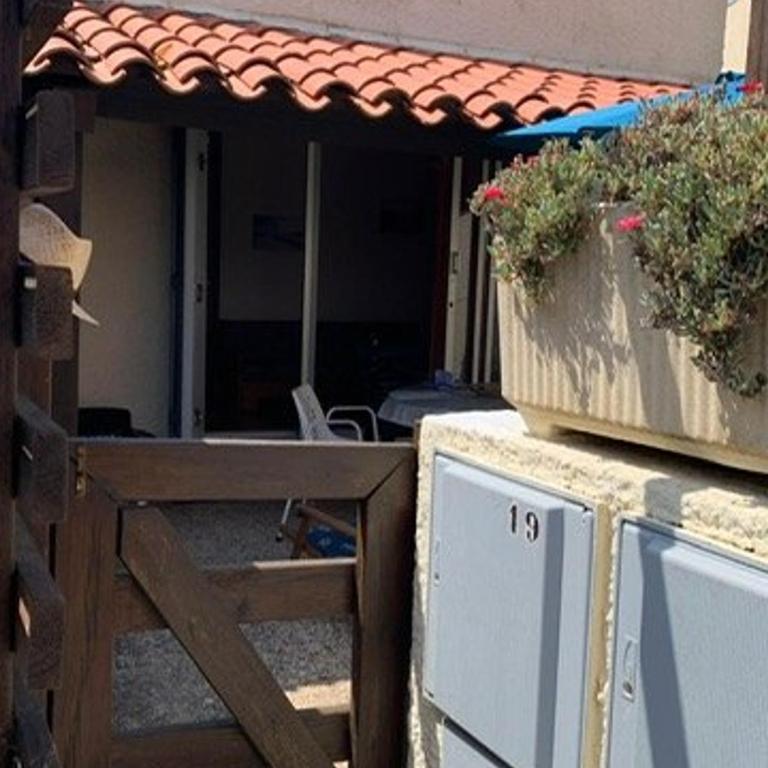 Charmant T3, 6 Pers., Front de Mer, Parking - FR-1-607-199 - Appartement - 12