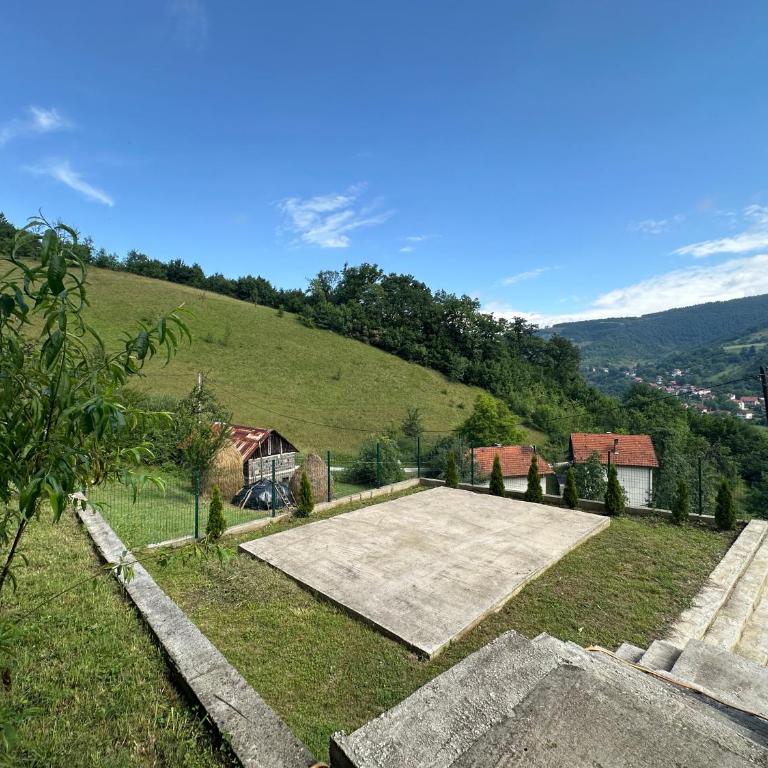Happy House - Vila - 13
