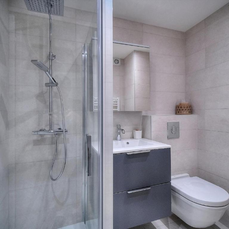 Somptueux 2 chambres vue MER, TERRASSE, PARKING A2B232 - Appartement - Vue sur Mer - 10