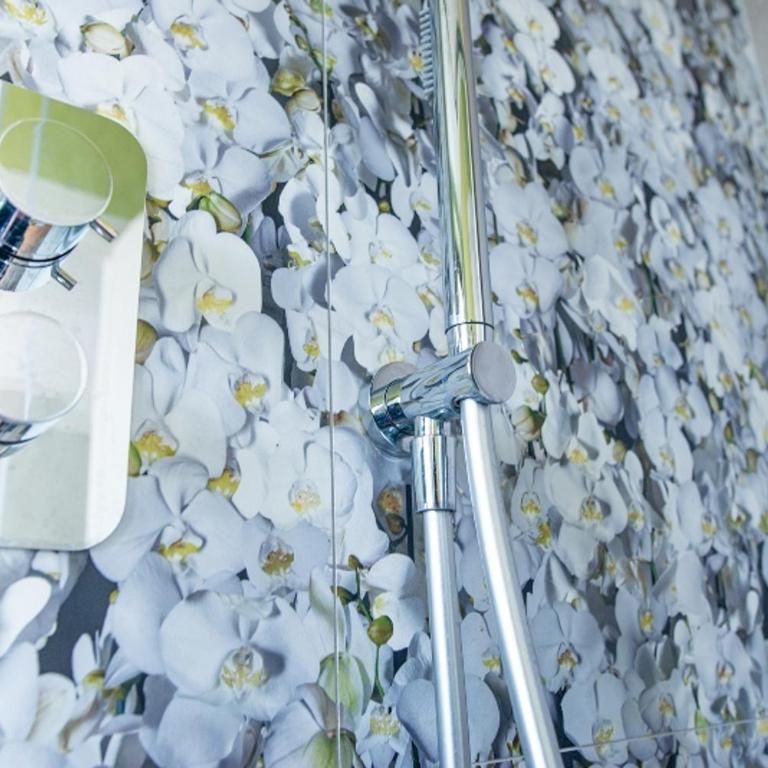 Il Pino - Montefiascone - Camera Matrimoniale con Bagno Privato - 6