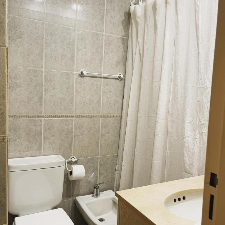 Cómodo ambiente con balcón en Recoleta - Apartamento de 1 dormitorio - 7
