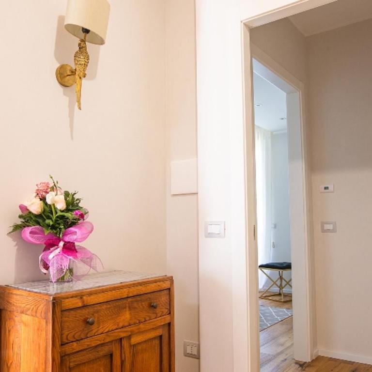 Il Pino - Montefiascone - Camera Matrimoniale con Bagno Privato - 8