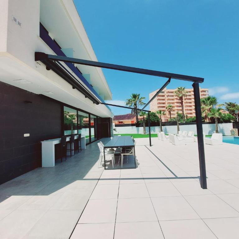 Inmovecos Villa de lujo con piscina privada Gawy - Villa Deluxe - 9