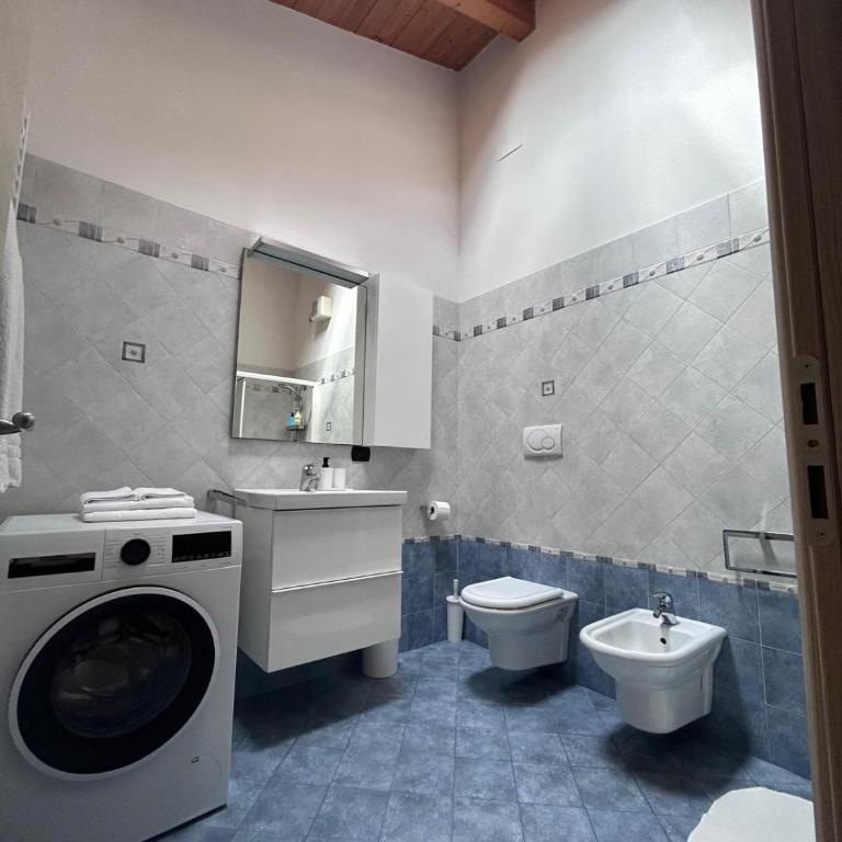 Il nido di Arco - Appartamento con 1 Camera da Letto - 6