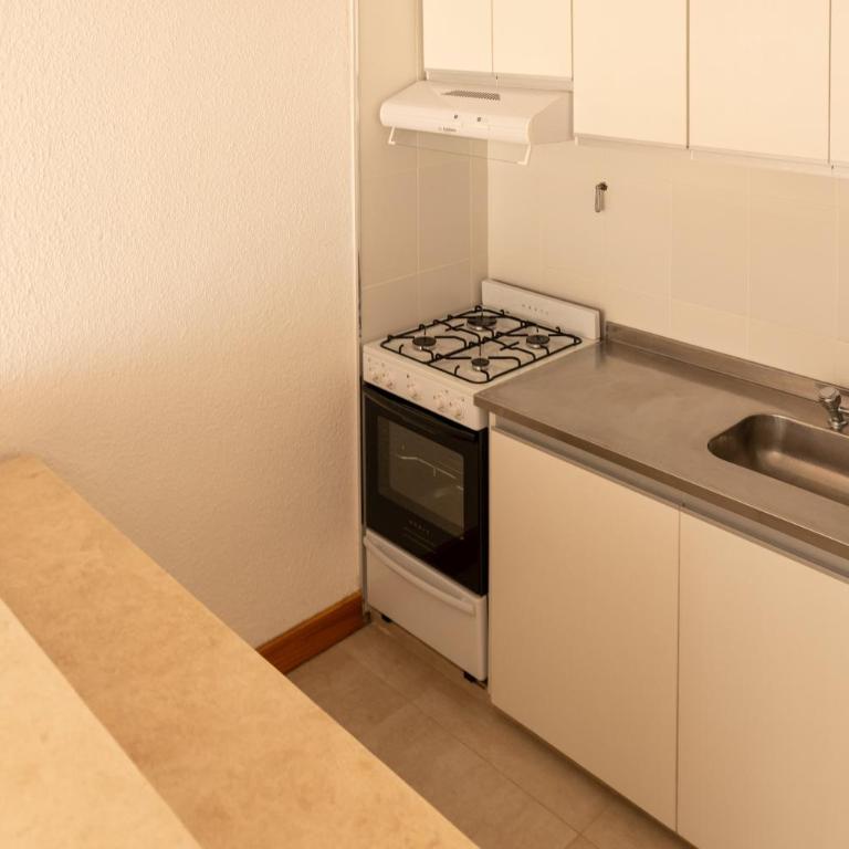 Hostería del Cerro - Apartamento Superior de 1 dormitorio con balcón - 2